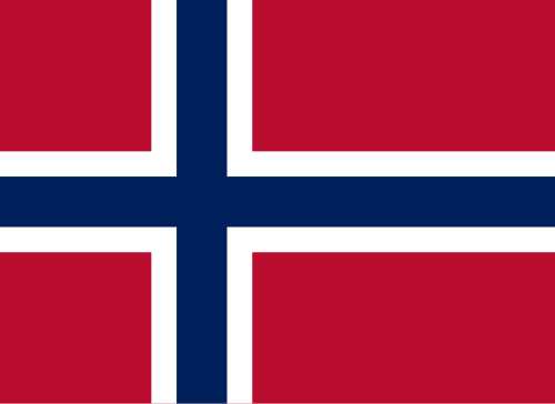 country flag